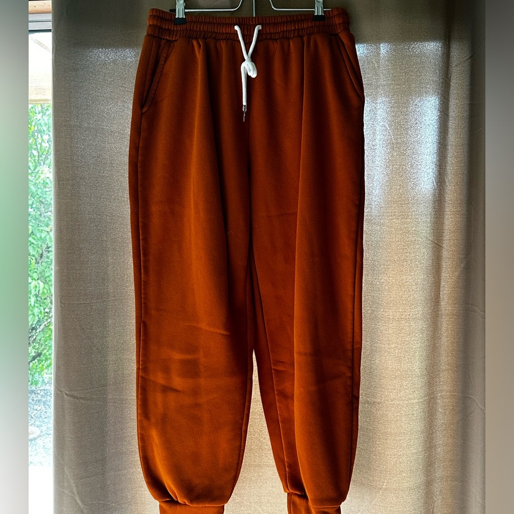 Sweat Pants